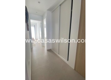 New Build - Bungalow - San Pedro del Pinatar - Lo Pagán