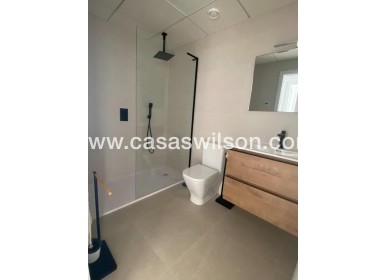 New Build - Bungalow - San Pedro del Pinatar - Lo Pagán