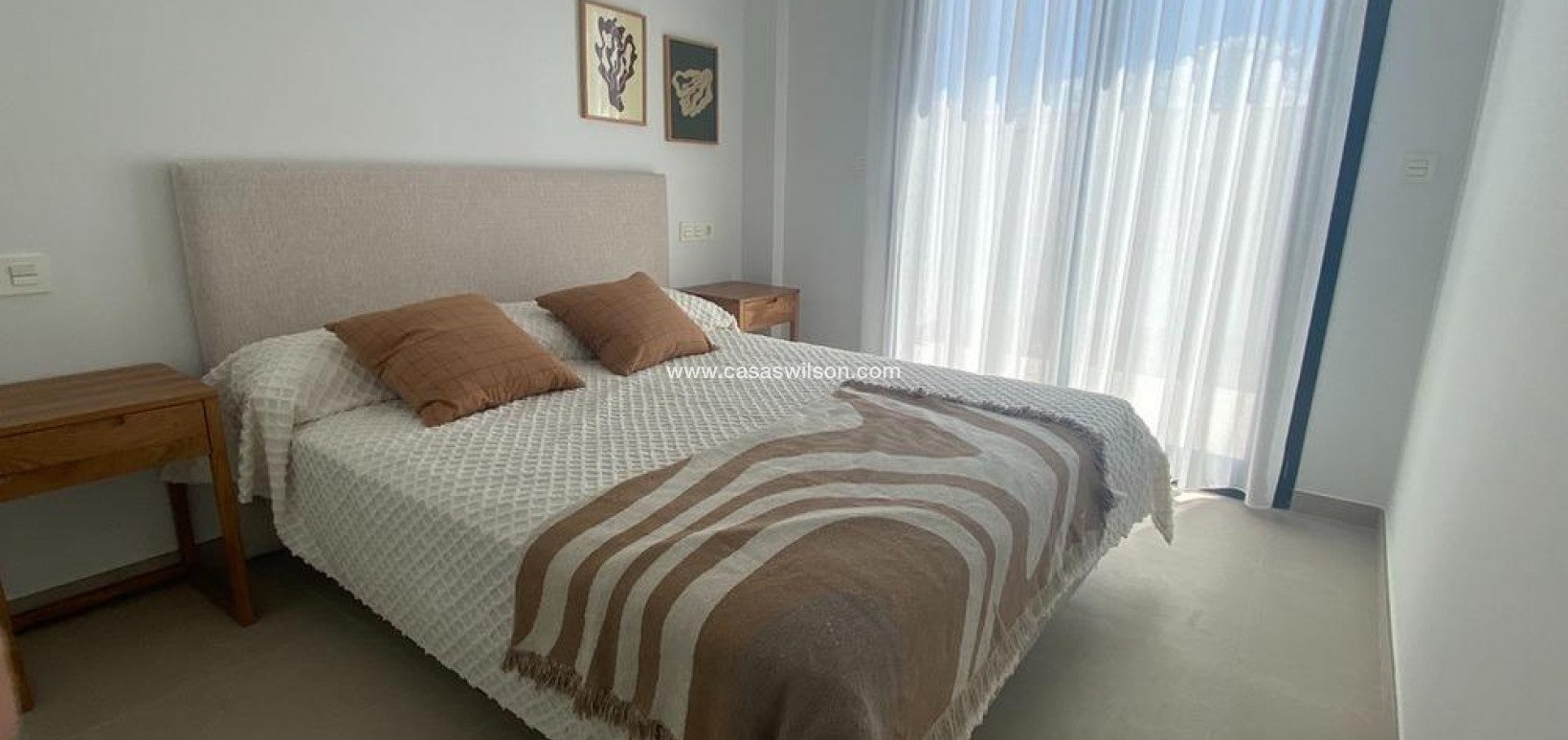 New Build - Bungalow - San Pedro del Pinatar - Lo Pagán