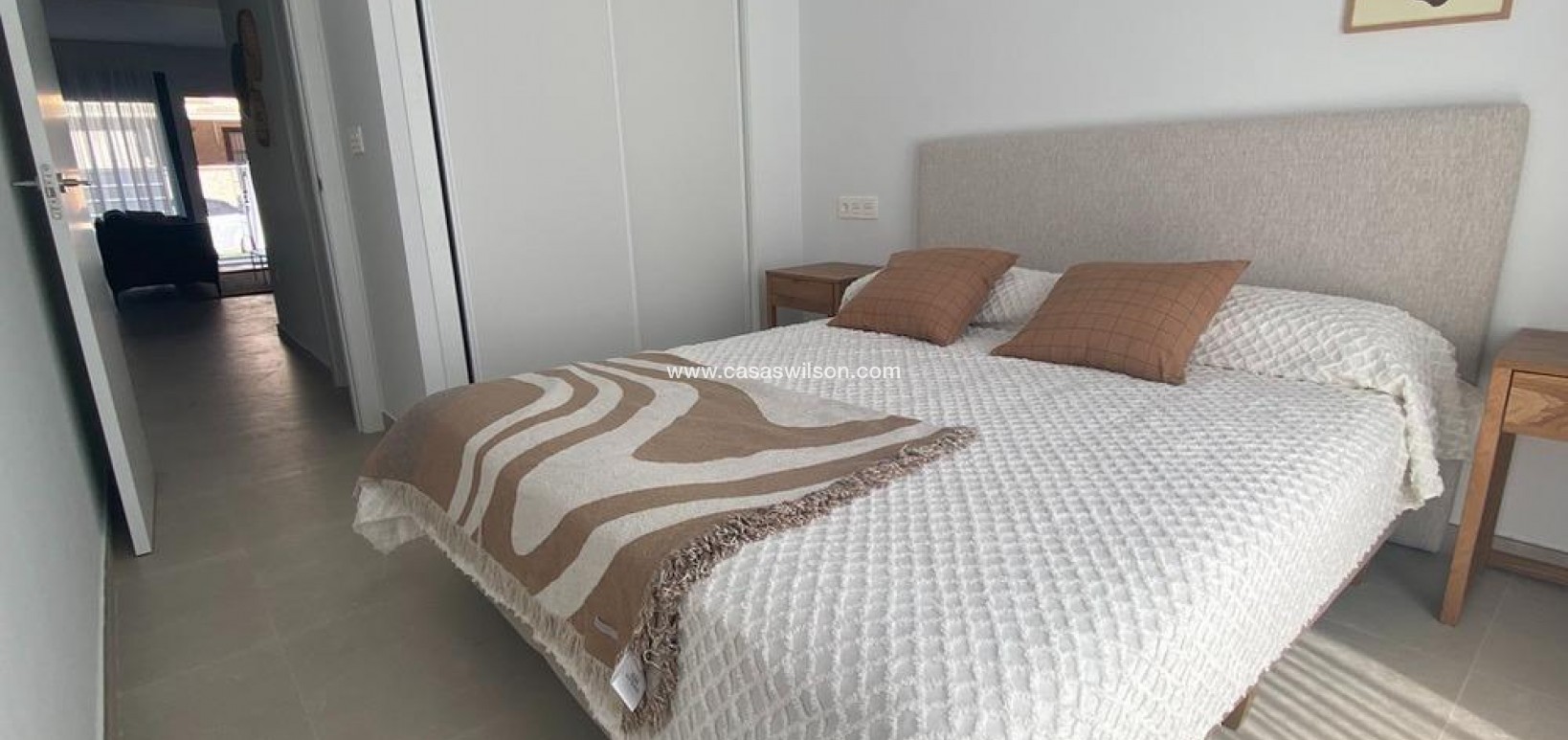 New Build - Bungalow - San Pedro del Pinatar - Lo Pagán