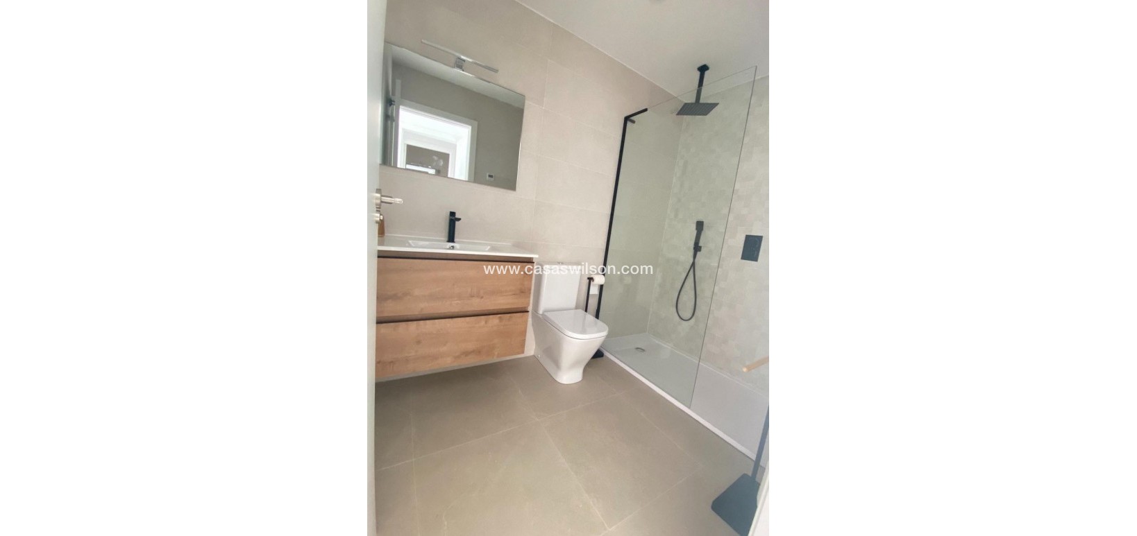 New Build - Bungalow - San Pedro del Pinatar - Lo Pagán