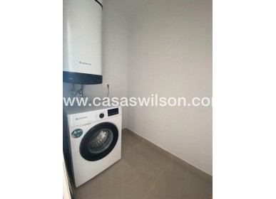 New Build - Bungalow - San Pedro del Pinatar - Lo Pagán