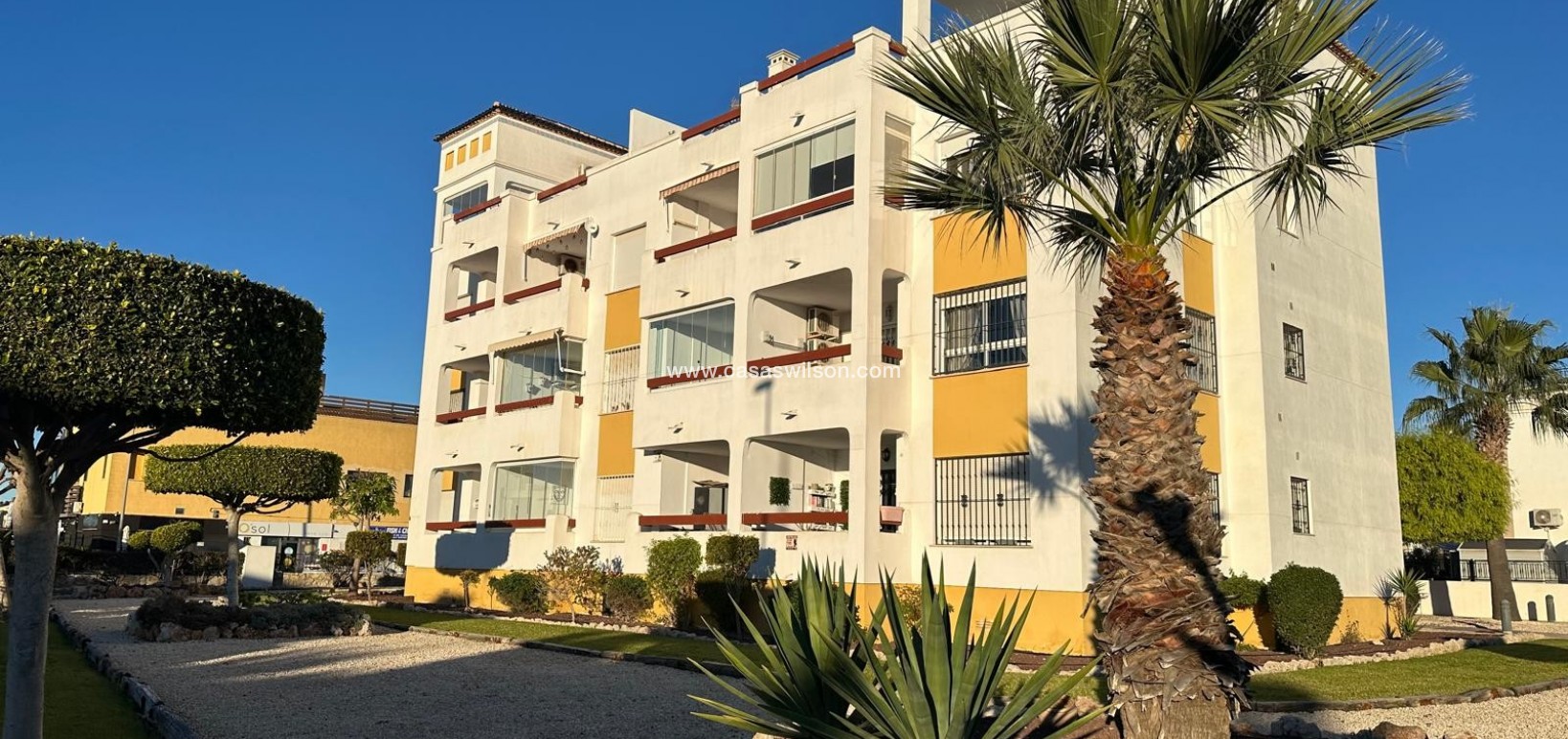 Venta - Apartamento - Campoamor - Costa Blanca