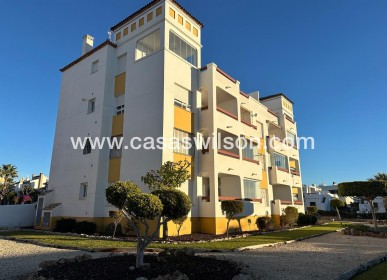 Venta - Apartamento - Campoamor - Costa Blanca