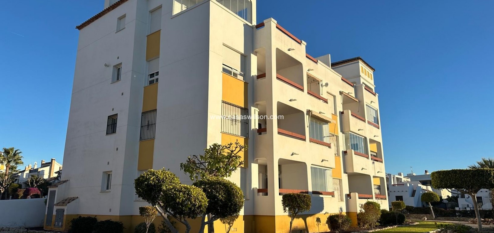 Venta - Apartamento - Campoamor - Costa Blanca