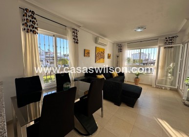 Venta - Apartamento - Campoamor - Costa Blanca