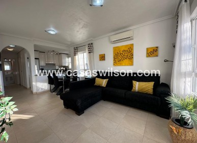 Venta - Apartamento - Campoamor - Costa Blanca