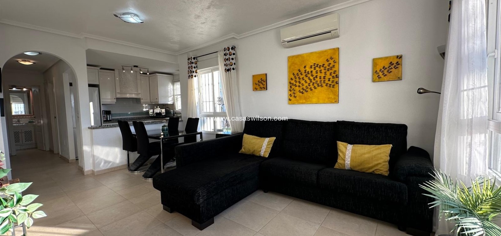 Venta - Apartamento - Campoamor - Costa Blanca