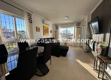 Venta - Apartamento - Campoamor - Costa Blanca