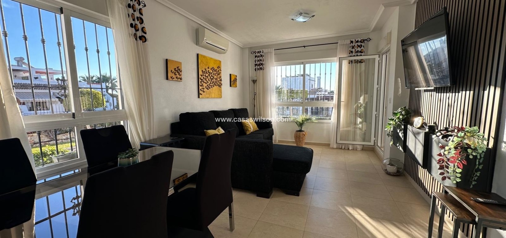 Venta - Apartamento - Campoamor - Costa Blanca
