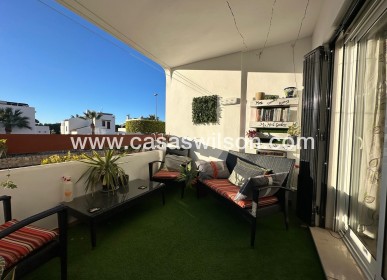 Venta - Apartamento - Campoamor - Costa Blanca