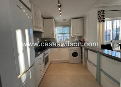 Venta - Apartamento - Campoamor - Costa Blanca