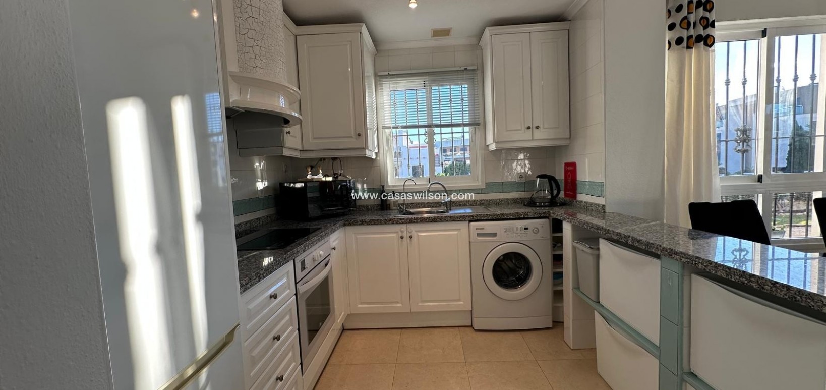 Venta - Apartamento - Campoamor - Costa Blanca