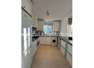 Venta - Apartamento - Campoamor - Costa Blanca