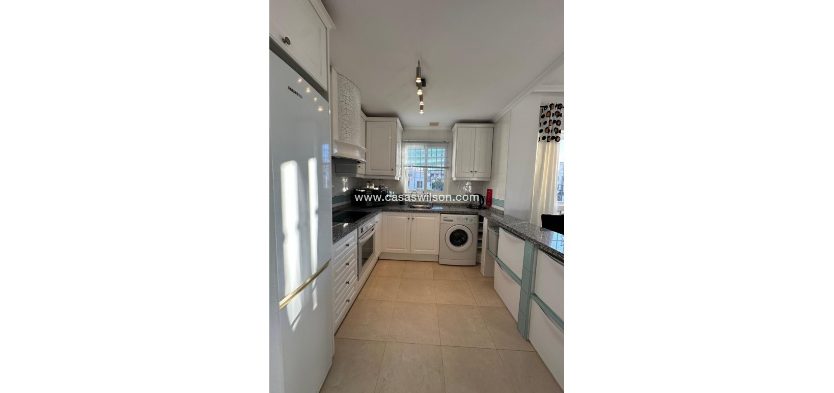 Venta - Apartamento - Campoamor - Costa Blanca