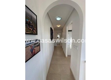 Venta - Apartamento - Campoamor - Costa Blanca