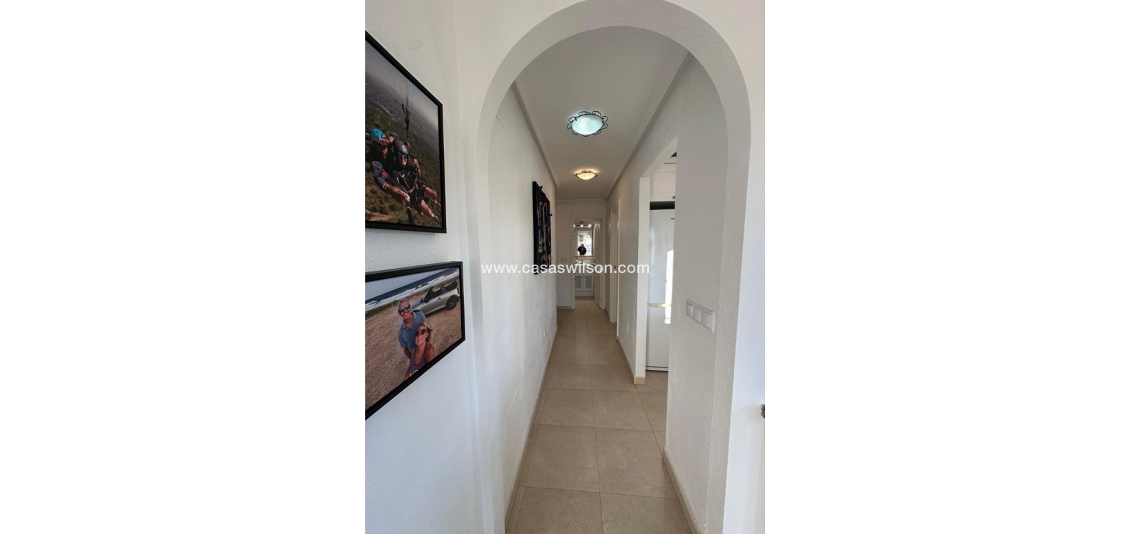 Venta - Apartamento - Campoamor - Costa Blanca