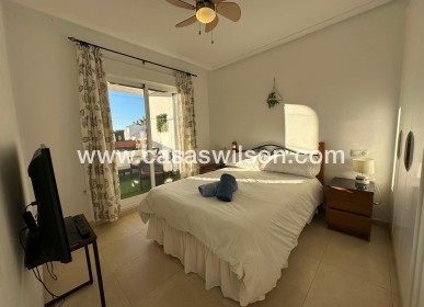 Venta - Apartamento - Campoamor - Costa Blanca