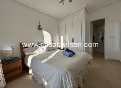 Venta - Apartamento - Campoamor - Costa Blanca