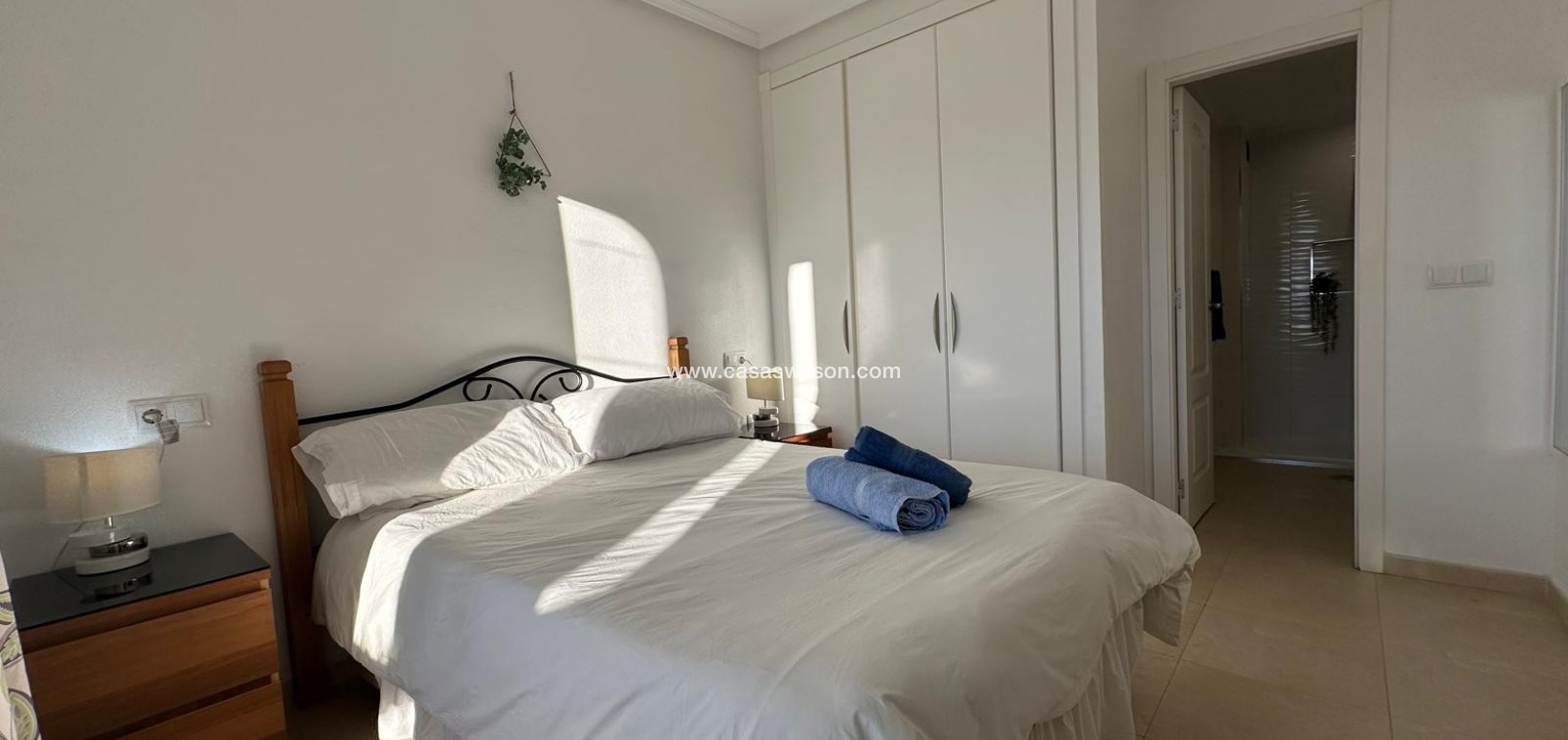 Venta - Apartamento - Campoamor - Costa Blanca