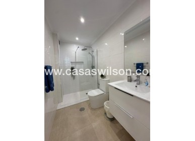 Venta - Apartamento - Campoamor - Costa Blanca