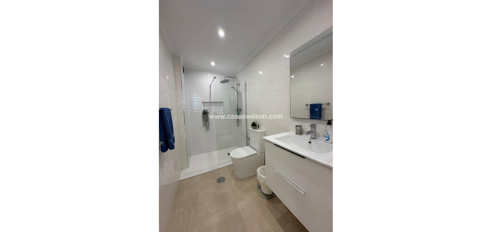 Venta - Apartamento - Campoamor - Costa Blanca