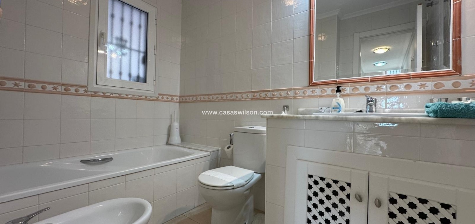 Venta - Apartamento - Campoamor - Costa Blanca