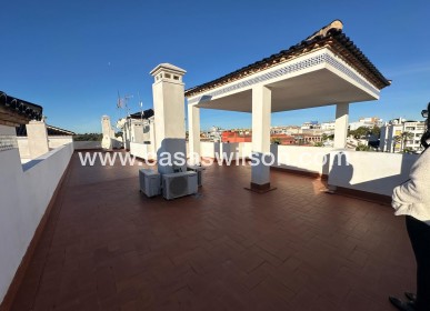 Venta - Apartamento - Campoamor - Costa Blanca