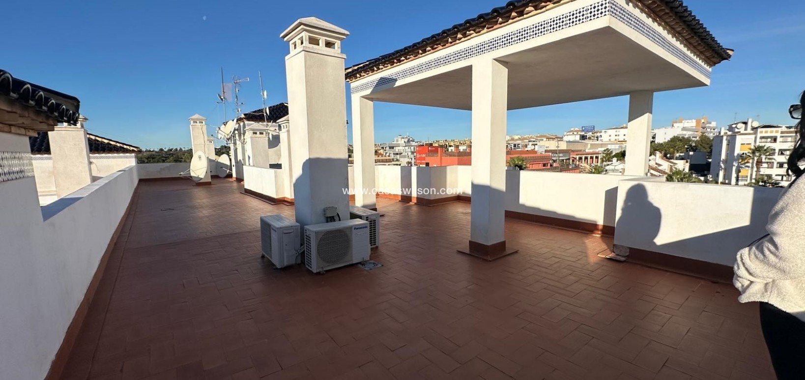 Venta - Apartamento - Campoamor - Costa Blanca