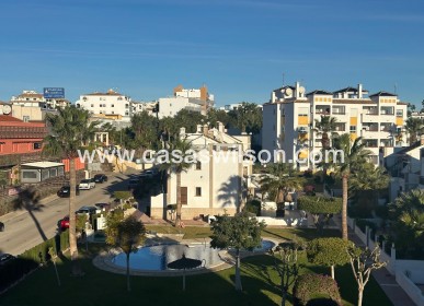 Venta - Apartamento - Campoamor - Costa Blanca