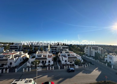 Venta - Apartamento - Campoamor - Costa Blanca