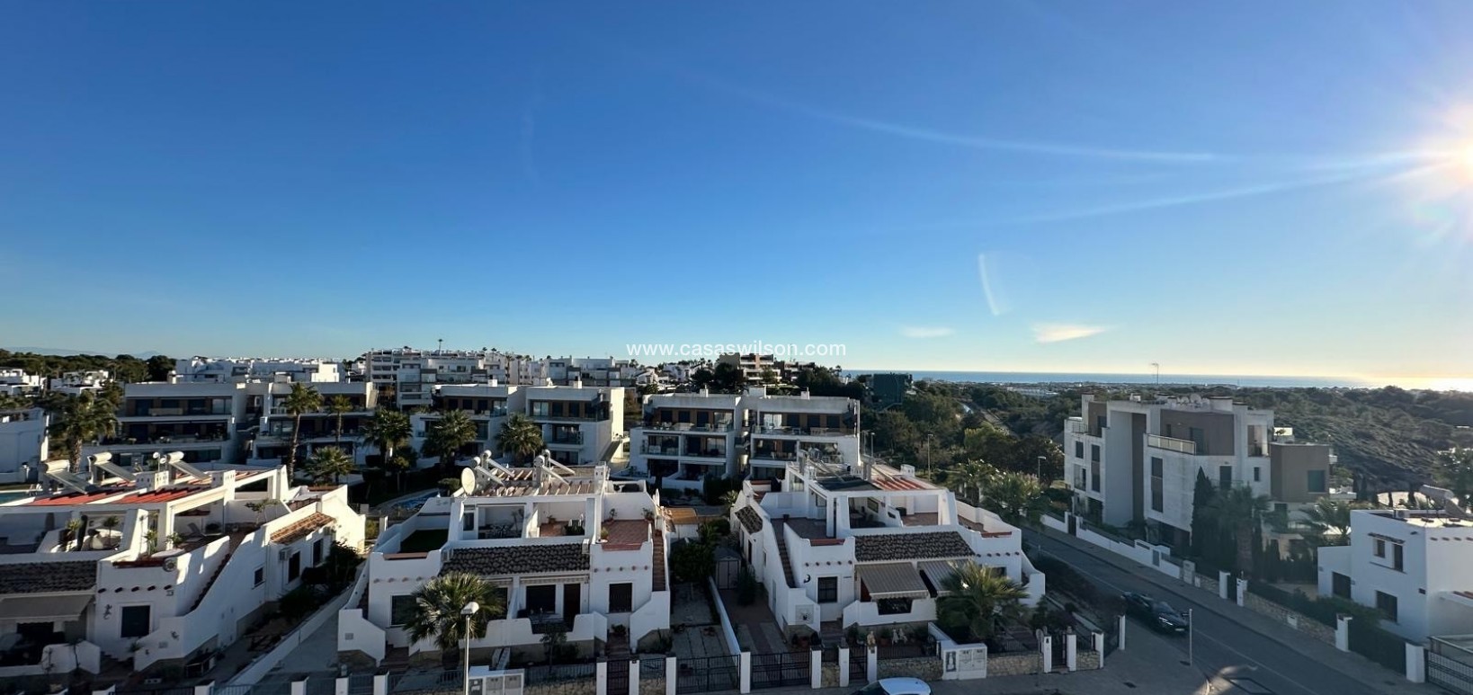 Venta - Apartamento - Campoamor - Costa Blanca