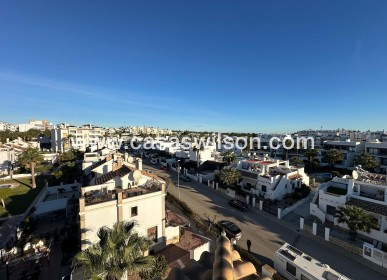 Venta - Apartamento - Campoamor - Costa Blanca