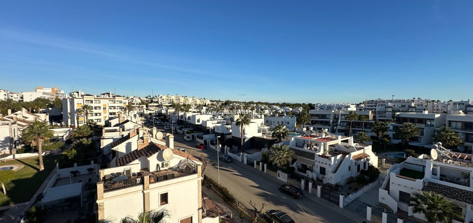 Venta - Apartamento - Campoamor - Costa Blanca