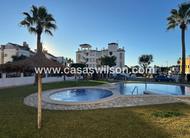 Venta - Apartamento - Campoamor - Costa Blanca