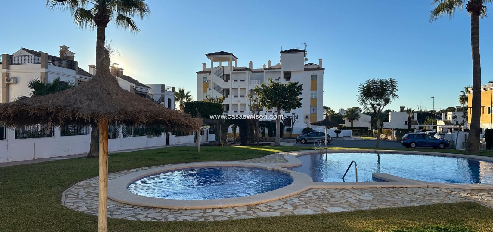 Venta - Apartamento - Campoamor - Costa Blanca
