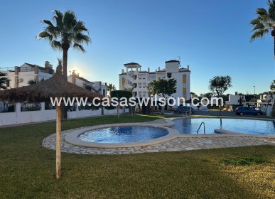 Venta - Apartamento - Campoamor - Costa Blanca