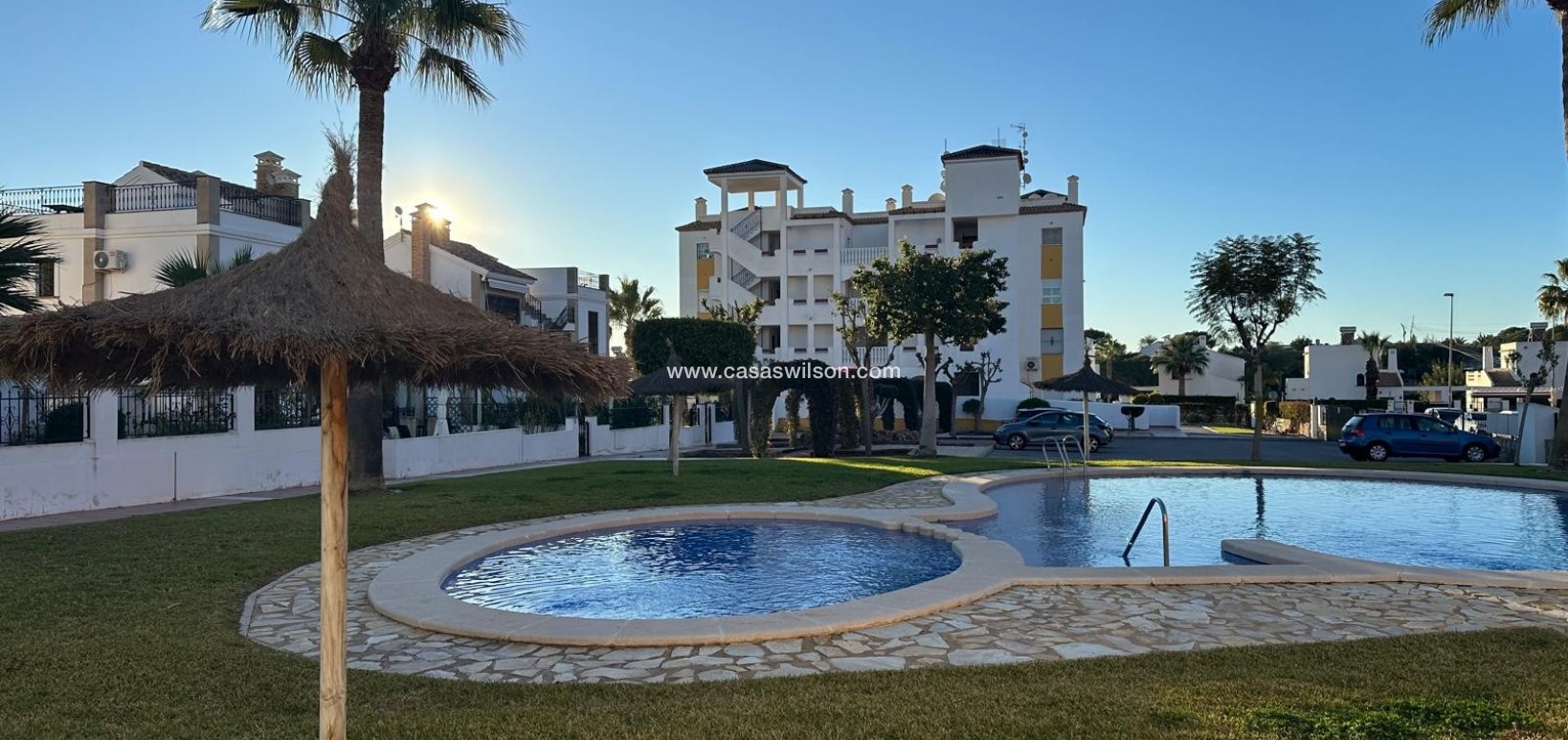 Venta - Apartamento - Campoamor - Costa Blanca
