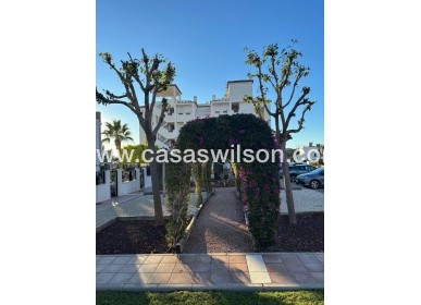 Venta - Apartamento - Campoamor - Costa Blanca