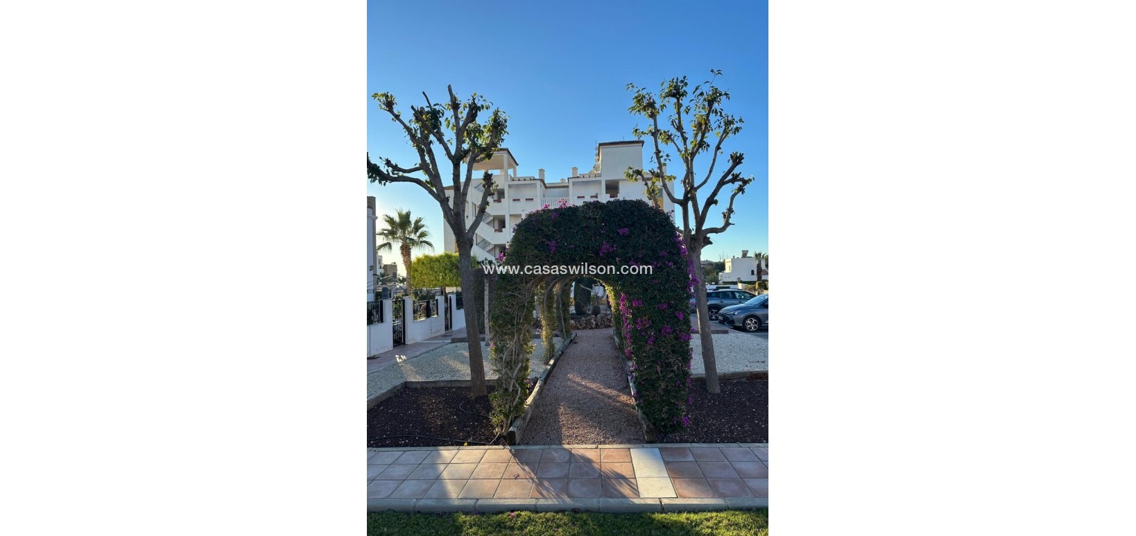 Venta - Apartamento - Campoamor - Costa Blanca