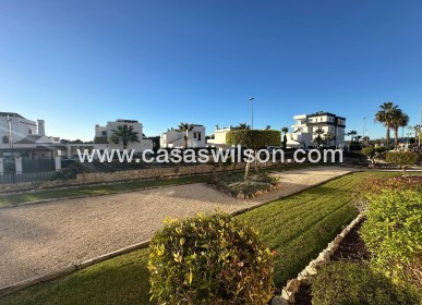 Venta - Apartamento - Campoamor - Costa Blanca