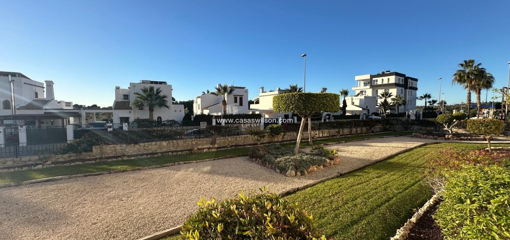 Venta - Apartamento - Campoamor - Costa Blanca
