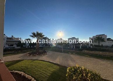 Venta - Apartamento - Campoamor - Costa Blanca