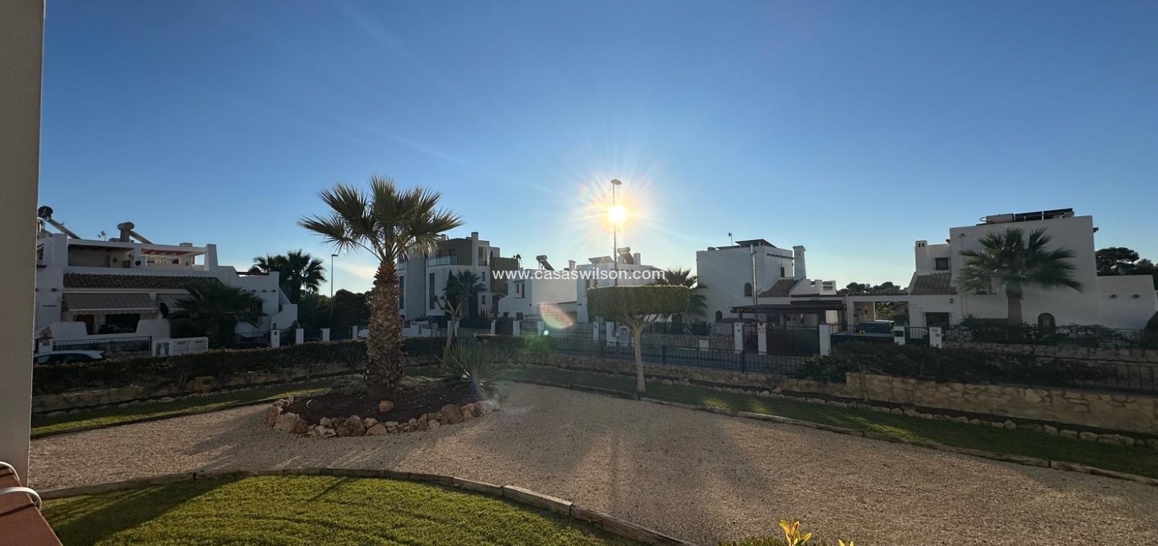 Venta - Apartamento - Campoamor - Costa Blanca