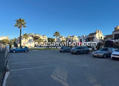 Venta - Apartamento - Campoamor - Costa Blanca