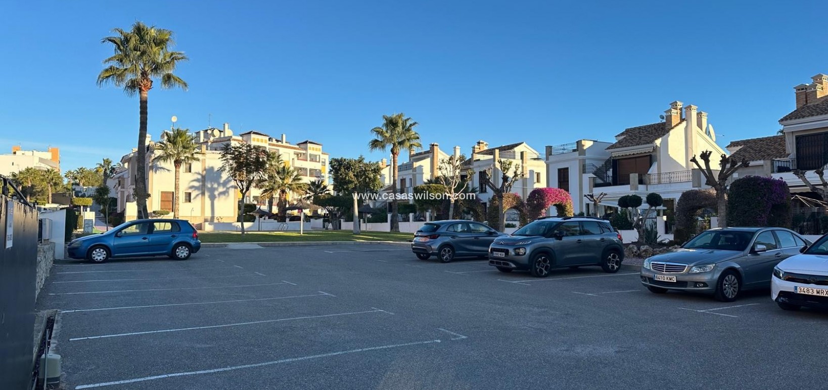 Venta - Apartamento - Campoamor - Costa Blanca