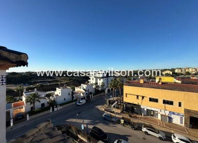 Venta - Apartamento - Campoamor - Costa Blanca