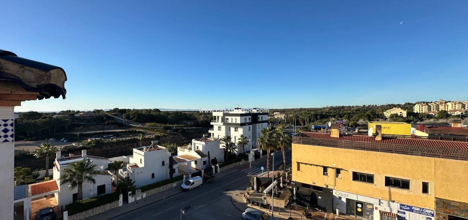 Venta - Apartamento - Campoamor - Costa Blanca