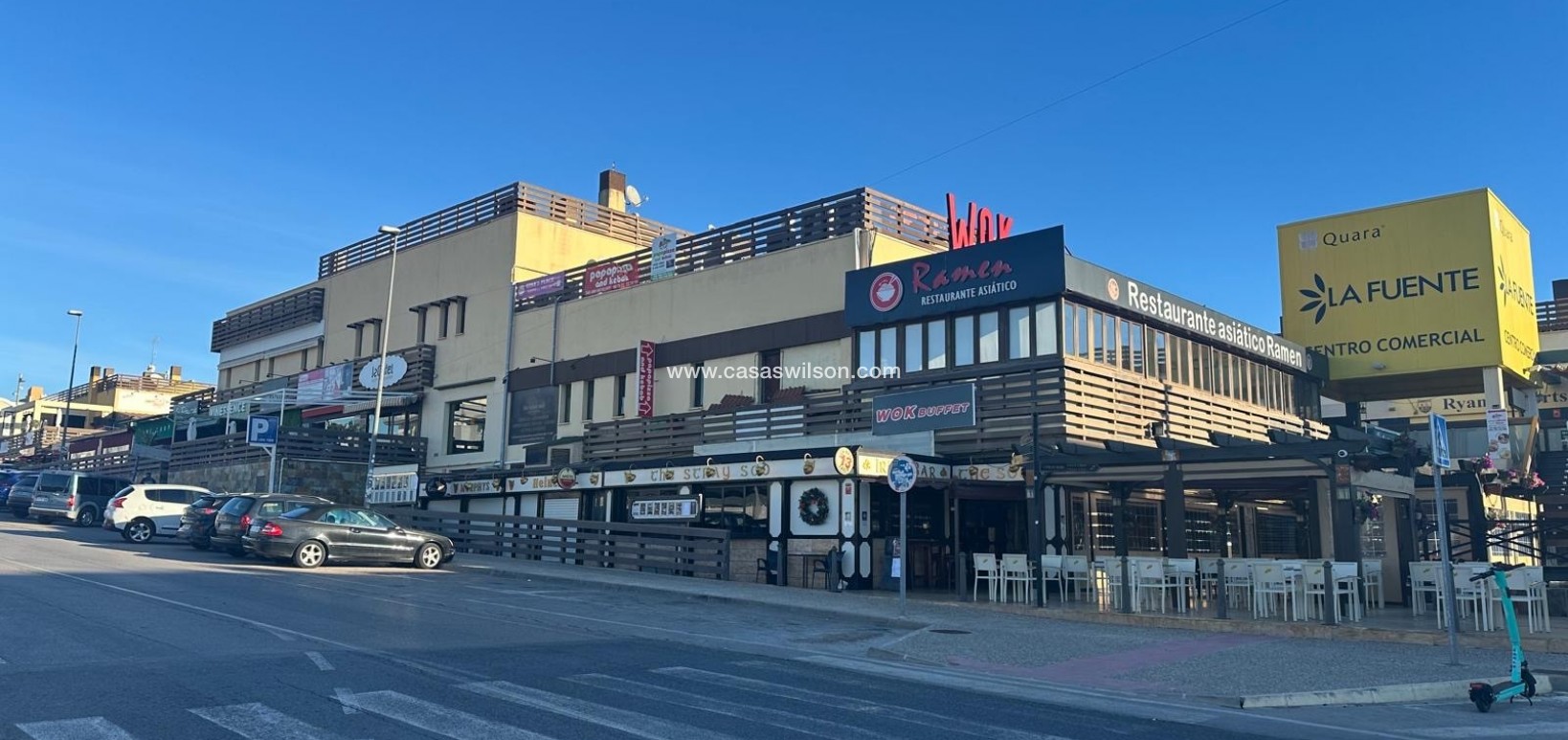 Venta - Apartamento - Campoamor - Costa Blanca