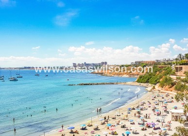 Venta - Apartamento - Campoamor - Costa Blanca